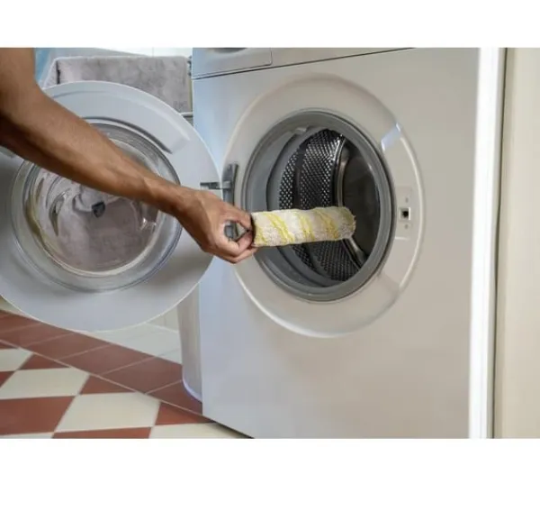 Kärcher Damprensere>FC 2-4 Batterisæt 2B Duo Elektrisk Moppe