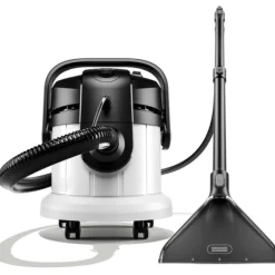 Kärcher Gulv- & Tæpperengøring>Golvvårdsmaskin matttvätt SE4 Plus Textiltvätt