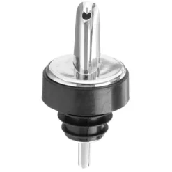 Krom sprit hældedispenser SÆT med 6 stk. Best