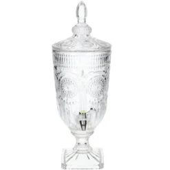 Krukke | TØNDE | med hane | 3 l | 813875 Discount