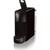 Kaffemaskiner Til God Kaffe>Krups Kapsler Kaffemaskine Xn 1108 Essenza Mini Sort One Size / EU Plug