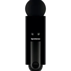 Kaffemaskiner Til God Kaffe>Krups Kapsler Kaffemaskine Xn 1108 Essenza Mini Sort One Size / EU Plug