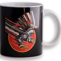 Krus: Judas Priest - Screaming For Vengeance Clearance