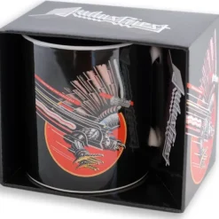 Krus: Judas Priest - Screaming For Vengeance Clearance
