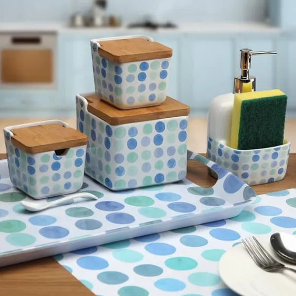 Krus med infusionsfilter Versa Outlet