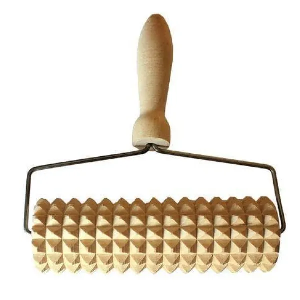 Kruskavel m bygelhandtag 150x50mm New