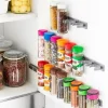 Køkkenorganisering>Krydderihylde 3M