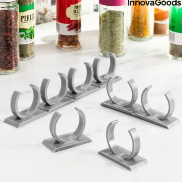 Køkkenorganisering>Krydderihylde 3M