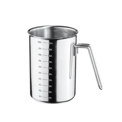 Kuchenprofi Pâtissier kande med målebæger, 1,0 l Outlet