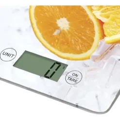 Kulinarisk skala - Slim - Orange Online