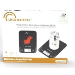 Kulinarisk skala - Ultraprecision 5.1 New