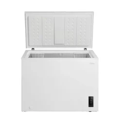 Frysere>Kummefryser Midea 249L MDRC345FEE01