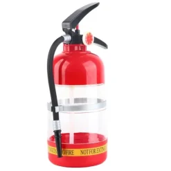 2L Innovativ Bærbar Vin Øl Drikkevare Dispenser Cocktail Likviditetspumpe Festtilbehør Clearance