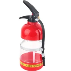 2L Innovativ Bærbar Vin Øl Drikkevare Dispenser Cocktail Likviditetspumpe Festtilbehør Clearance