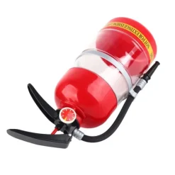 2L Innovativ Bærbar Vin Øl Drikkevare Dispenser Cocktail Likviditetspumpe Festtilbehør Clearance