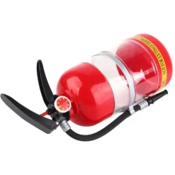 2L Innovativ Bærbar Vin Øl Drikkevare Dispenser Cocktail Likviditetspumpe Festtilbehør Clearance