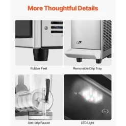 12L Kommerciel Slushy Maskine, Margarita Smoothie, Frosne Drikke, Hurtig Hydrering, Perfekt til Fester og Arrangementer. Discount