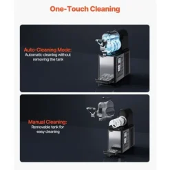 3L Kommerciel Slushy Maskine, Margarita Smoothie, Frossen Drik Maker, Hurtig Forberedelse, Perfekt til Fester og Arrangementer. Online