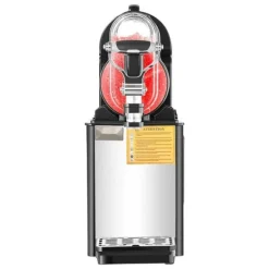 3L Kommerciel Slushy Maskine, Margarita Smoothie, Frossen Drik Maker, Hurtig Forberedelse, Perfekt til Fester og Arrangementer. Online