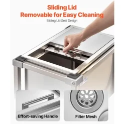 Isspande & Kølere><noscript><img width=