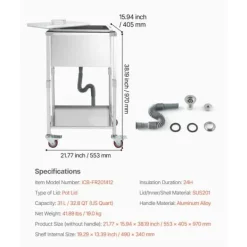 Isspande & Kølere><noscript><img width=