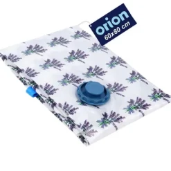 Opbevaringsposer Til Hjemmet>Lavendel støvsugerpose til tøj og sengetøj 60x80 cm