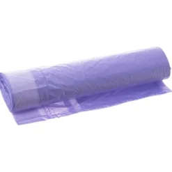 Lavendelduftende affaldsposer 60 l 10 stk. Discount