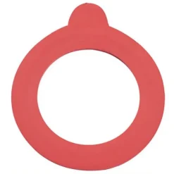 Leifheit Tilbehør Til Madopbevaring>3215 gummibånd 52x80 mm 6 stk.