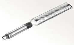 Leifheit Mandolin- & Rivejern>3082 MicroCut Fint Rivejern