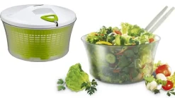 Leifheit 23200 Salat Spinner Signatur Hot