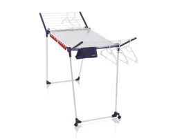 Leifheit Pegasus200 Solid Deluxe mobil hårtørrer81517 Clearance