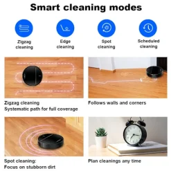 Robotstøvsugere><noscript><img width=