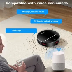 Robotstøvsugere><noscript><img width=