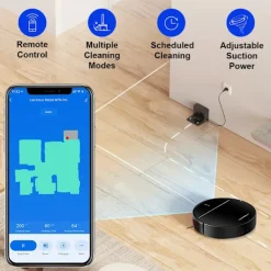 Robotstøvsugere><noscript><img width=
