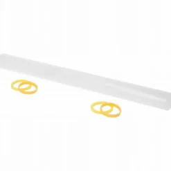 Lige kagerulle til marcipanfondanter 30cm BRUNBESTE BB-3221 New