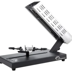 Fonduesæt>LITTLE BALANCE Raclette-maskine - Savoyard Quarter Wheel - Op til 4 personer - Meuuuh Design - 600W