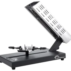 LITTLE BALANCE Raclette-maskine - Savoyarde Quarter Wheel - Op til 4 personer - Meuuuh Design - 600W Discount