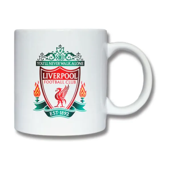 Liverpool Krus Discount