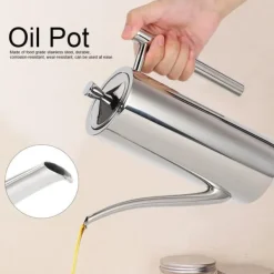 Olie- & Eddikebeholdere><noscript><img width=