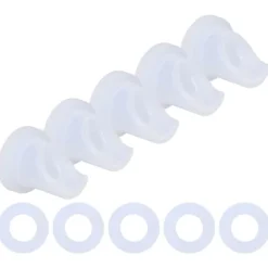 Lækagesikker og lugtfri øltøndekoblingstilbehør til Sankey-kobling Outlet