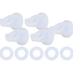 Lækagesikker og lugtfri øltøndekoblingstilbehør til Sankey-kobling Outlet