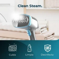 Lodret dampstrygejern Cecotec IronHero 1800 Ultimate 1800 W