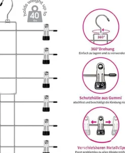 Tøj- & Garderobeopbevaring><noscript><img width=