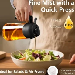 Olie- & Eddikebeholdere><noscript><img width=