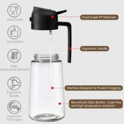 Olie- & Eddikebeholdere><noscript><img width=