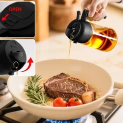 Olie- & Eddikebeholdere><noscript><img width=