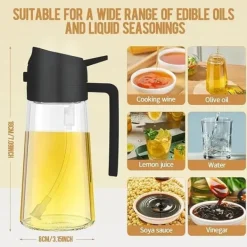 Olie- & Eddikebeholdere><noscript><img width=