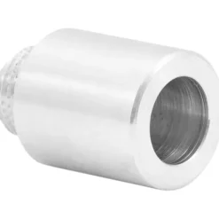 Lukkehoved til en parfumeflaskepresser, dia. 20 mm Hot