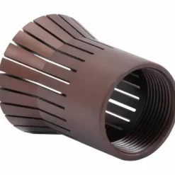 Lukkehoved til en parfumeflaskepresser, dia. 20 mm Hot