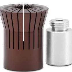 Lukkehoved til en parfumeflaskepresser, dia. 13 mm Hot